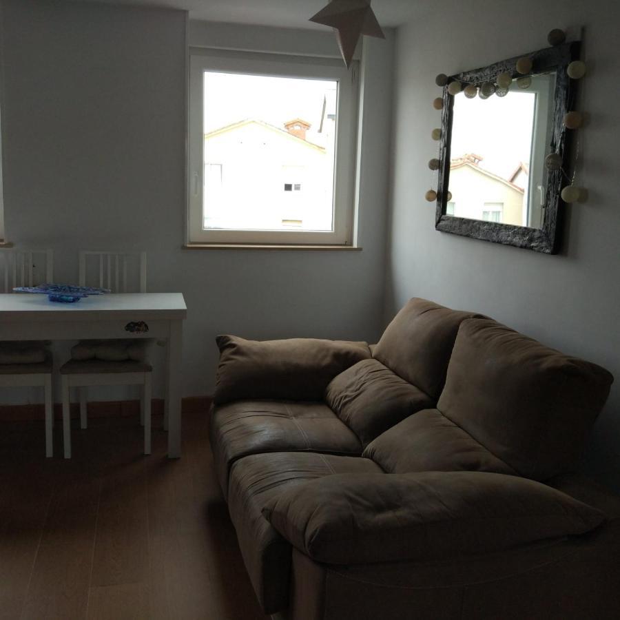 Millennium Apartment Ла Коруня Екстериор снимка