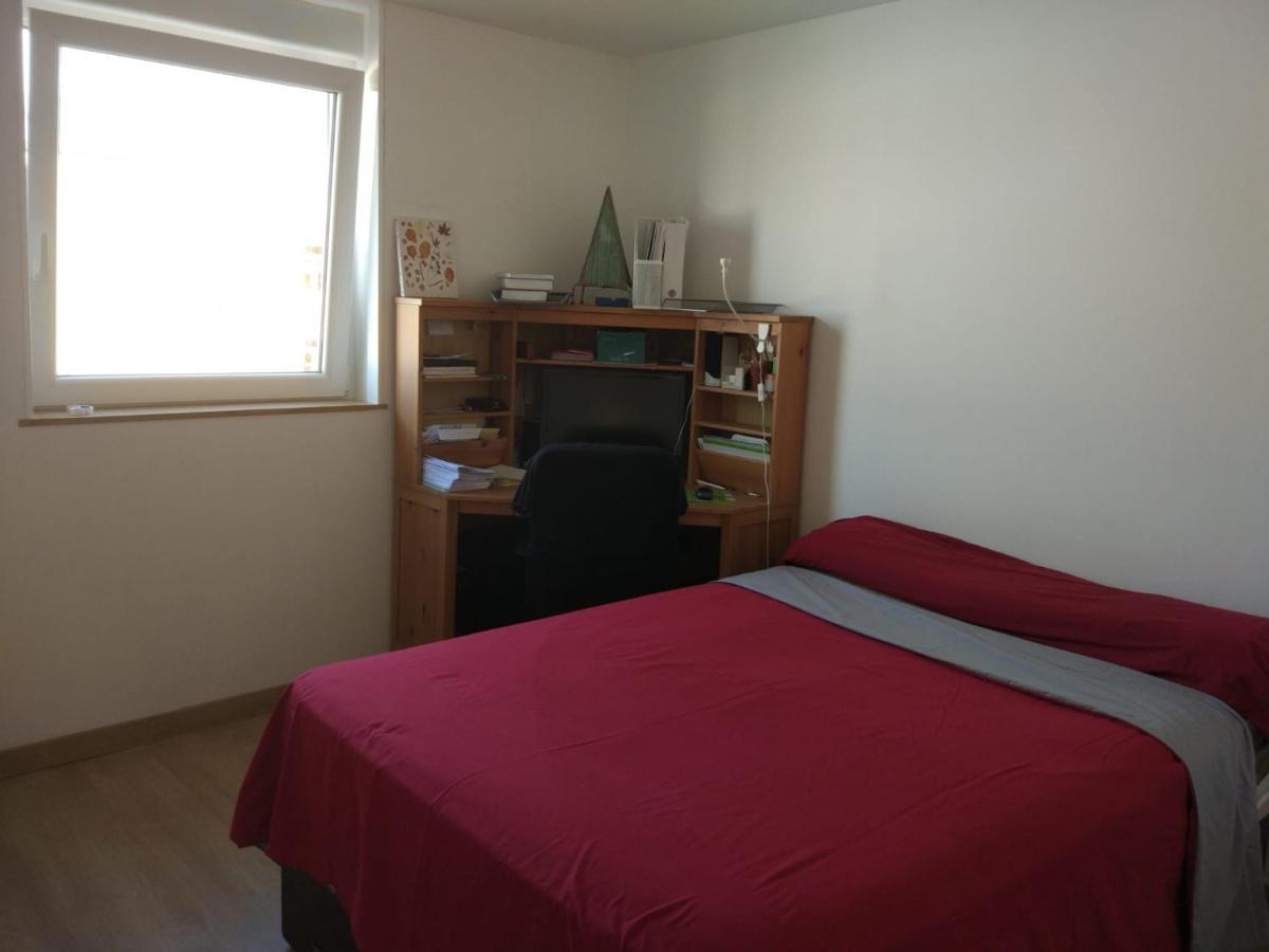Millennium Apartment Ла Коруня Екстериор снимка