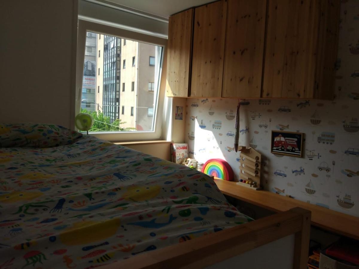 Millennium Apartment Ла Коруня Екстериор снимка