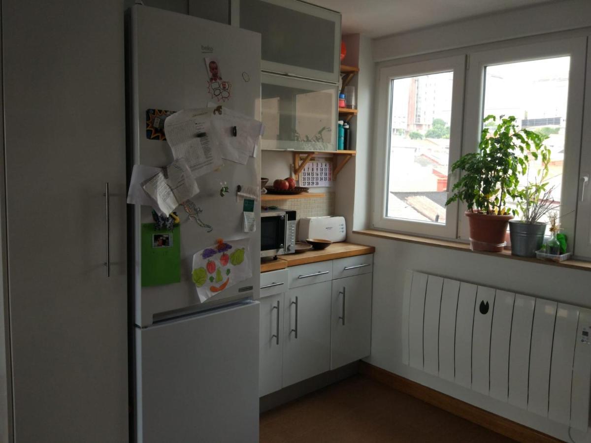 Millennium Apartment Ла Коруня Екстериор снимка