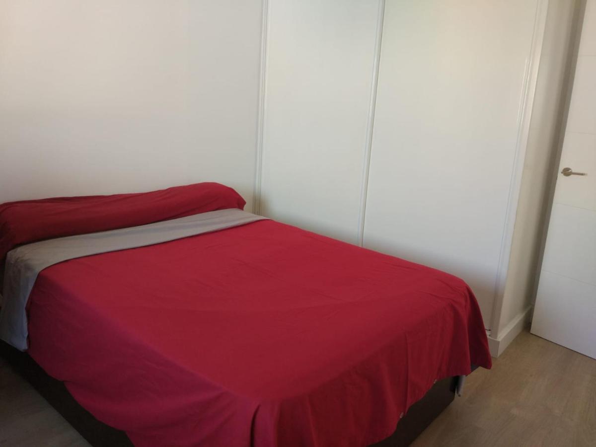 Millennium Apartment Ла Коруня Екстериор снимка
