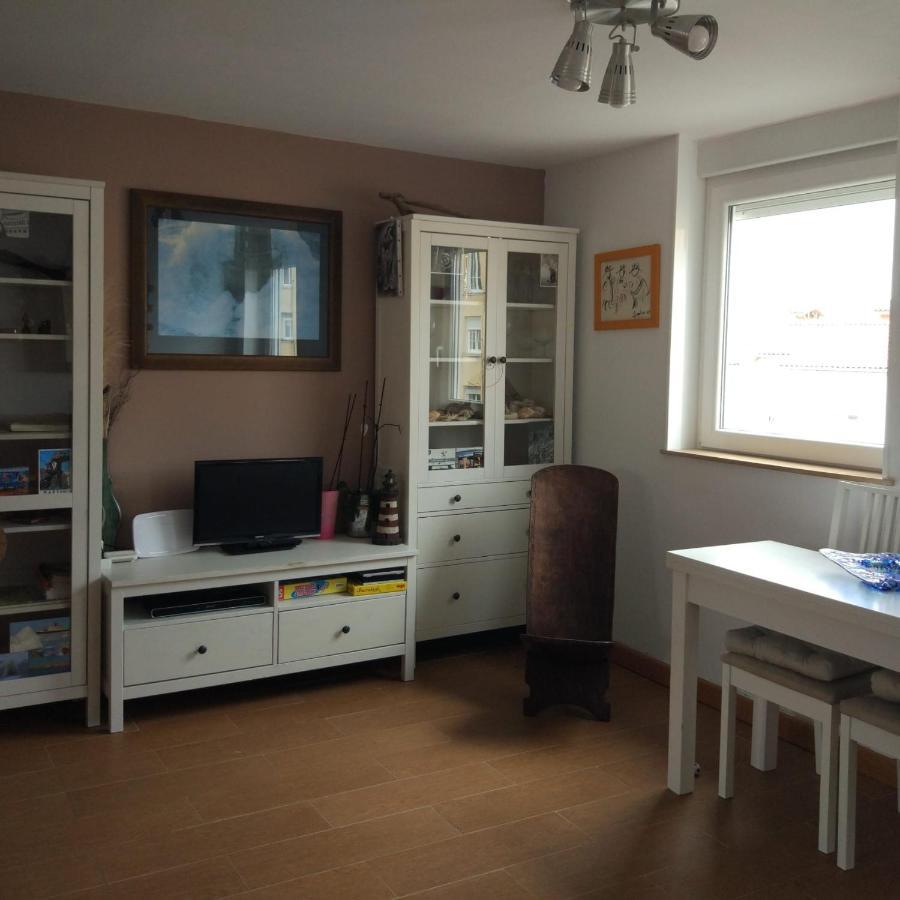 Millennium Apartment Ла Коруня Екстериор снимка